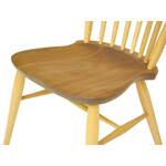 W552K comb back side chair　ダイニングチェア 