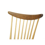 W552K comb back side chair　ダイニングチェア 