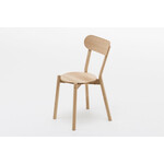 KARIMOKU NEW STANDARD (カリモクニュースタンダード) CASTORダイニングチェア 