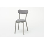 KARIMOKU NEW STANDARD (カリモクニュースタンダード) CASTOR CHAIR PADダイニングチェア 