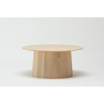 KARIMOKU NEW STANDARD (カリモクニュースタンダード) COLOUR WOOD PLAIN テーブル ラージ