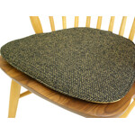 W553K comb back armchair　ダイニングチェア 