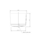 【完売】フランジ 
