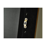 マドモアゼルリザ163x130cm　アート 