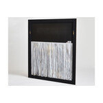 マドモアゼルリザ163x130cm　アート 