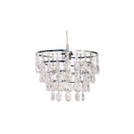 Gala chandelier（ガーラ シャンデリア）クリア 