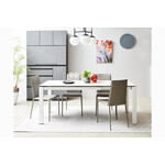 カリガリス コヌビア ボヘムダイニングチェア ／ Calligaris connubia BOHEME Dining chair[CB1257] D03 