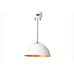 COPEN LAMP（コペンランプ）S　WHITE 
