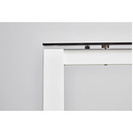 カリガリス デュッカ 伸長式ダイニングテーブル (セラミック) ／ Calligaris Duca extendable Dining table[CS4089-R 130] P5C 