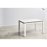 カリガリス デュッカ 伸長式ダイニングテーブル (セラミック) ／ Calligaris Duca extendable Dining table[CS4089-R 130] P5C 
