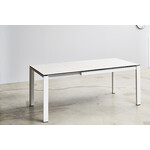 カリガリス デュッカ 伸長式ダイニングテーブル (セラミック) ／ Calligaris Duca extendable Dining table[CS4089-R 130] P5C 