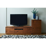 CUDDLE（カドル） テレビボード W150（在庫品） 