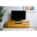 CUDDLE（カドル） テレビボード W150（在庫品） 