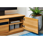 CUDDLE（カドル） テレビボード W150（在庫品） 