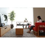 CUDDLE（カドル） テレビボード W200（在庫品） 