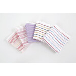 SSMT シャツストライプ MINI TOWEL 