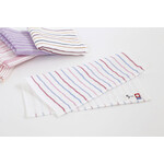 SSMT シャツストライプ MINI TOWEL 