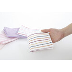 SSMT シャツストライプ MINI TOWEL 