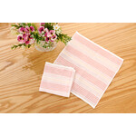 SSMT シャツストライプ MINI TOWEL 