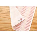 SSMT シャツストライプ MINI TOWEL 