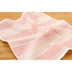SSMT シャツストライプ MINI TOWEL 