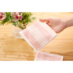 SSMT シャツストライプ MINI TOWEL 