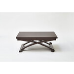 【廃番】カリガリス コヌビア マスコッティ 伸長・昇降式テーブル ／ Calligaris connubia MASCOTTE[CB490] P128 