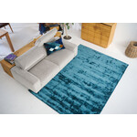 コージーオーシャン 170x240cm カーペット 