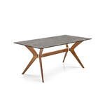 カリガリス トウキョウ セラミック ダイニングテーブル ／ Calligaris TOKYO ceramic Dining table[CS18-FR] P321 
