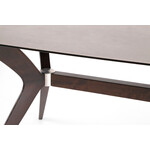 カリガリス トウキョウ セラミック ダイニングテーブル ／ Calligaris TOKYO ceramic Dining table[CS18-FR] P321 