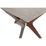 カリガリス トウキョウ セラミック ダイニングテーブル ／ Calligaris TOKYO ceramic Dining table[CS18-FR] P321 