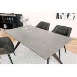 カリガリス トウキョウ セラミック ダイニングテーブル ／ Calligaris TOKYO ceramic Dining table[CS18-FR] P321 