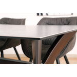 カリガリス トウキョウ セラミック ダイニングテーブル ／ Calligaris TOKYO ceramic Dining table[CS18-FR] P321 