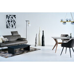 カリガリス トウキョウ セラミック ダイニングテーブル ／ Calligaris TOKYO ceramic Dining table[CS18-FR] P321 