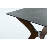 カリガリス トウキョウ セラミック ダイニングテーブル ／ Calligaris TOKYO ceramic Dining table[CS18-FR] P321 