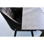 カリガリス トウキョウ セラミック ダイニングテーブル ／ Calligaris TOKYO ceramic Dining table[CS18-FR] P321 