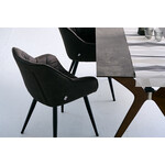 カリガリス トウキョウ セラミック ダイニングテーブル ／ Calligaris TOKYO ceramic Dining table[CS18-FR] P321 