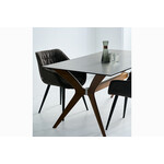 カリガリス トウキョウ セラミック ダイニングテーブル ／ Calligaris TOKYO ceramic Dining table[CS18-FR] P321 