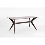 カリガリス トウキョウ セラミック ダイニングテーブル ／ Calligaris TOKYO ceramic Dining table[CS18-FR] P321 