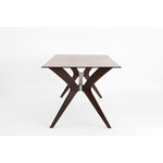 カリガリス トウキョウ セラミック ダイニングテーブル ／ Calligaris TOKYO ceramic Dining table[CS18-FR] P321 