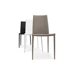 カリガリス コヌビア ボヘムダイニングチェア ／ Calligaris connubia BOHEME Dining chair[CB1257] P94 