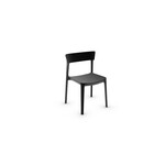カリガリス スキン ダイニングチェア ／ Calligaris SKIN Dining chair[CS1391] P15 
