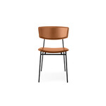 カリガリス フィフティーズ ダイニングチェア ／ Calligaris FIFTIES Dining chair[CS1854] L10 