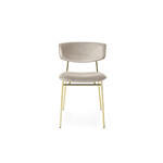 カリガリス フィフティーズ ダイニングチェア ／ Calligaris FIFTIES Dining chair[CS1854] S0F 