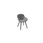 カリガリス イグルーソフト ダイニングチェア ／ Calligaris IGLOO SOFT Dining chair[CS1841] S0L 