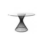 カリガリス ボルテックス 円形ダイニングテーブル ／ Calligaris VORTEX Round table[CS4108-FD 120] GTG* 