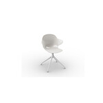 カリガリス サントロペ ダイニングチェア（回転）／ Calligaris SAINT TROPEZ Dining chair[CS1858 180] P20P 