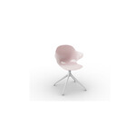 カリガリス サントロペ ダイニングチェア（回転）／ Calligaris SAINT TROPEZ Dining chair[CS1858 180] P24P 