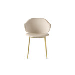 カリガリス ホリー ダイニングチェア ／ Calligaris HOLLY Dining chair[CS2037] S0Z 