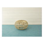 mini basketweave フロアマット 